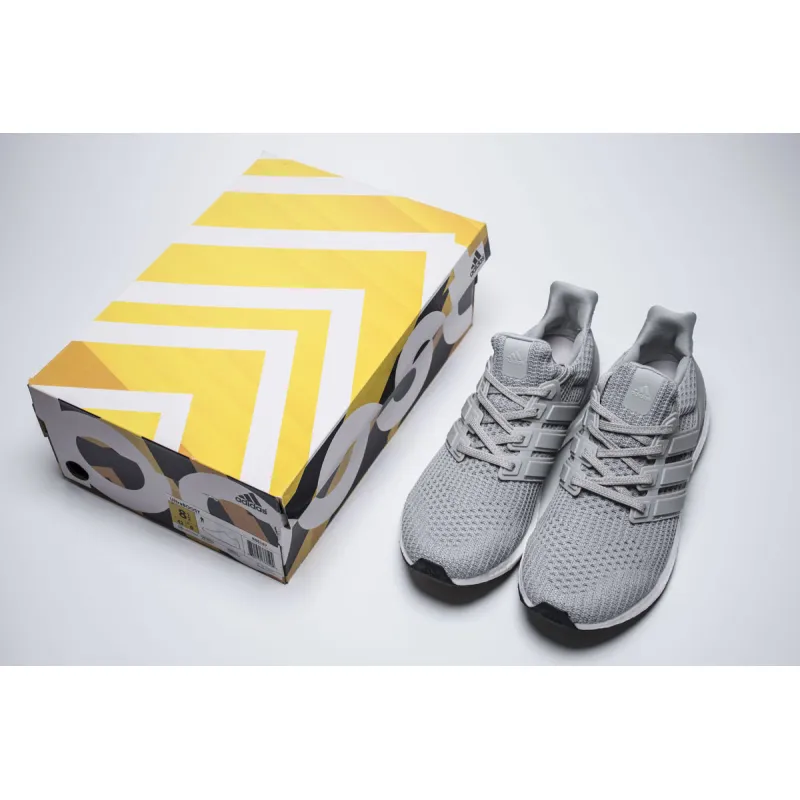 Adidas Ultra Boost 4.0 Grey Three BB6167