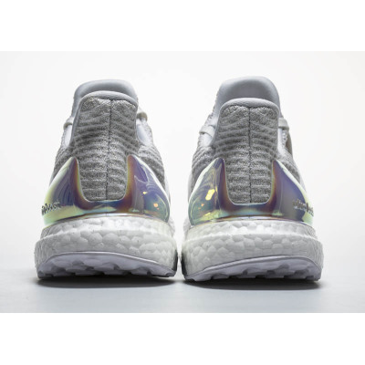 Adidas Ultra Boost 4.0 Iridescent White BY1756