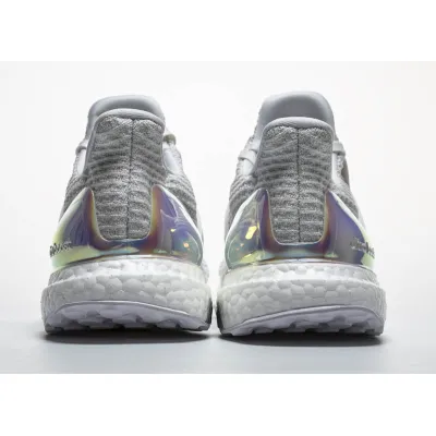 Adidas Ultra Boost 4.0 Iridescent White BY1756 02
