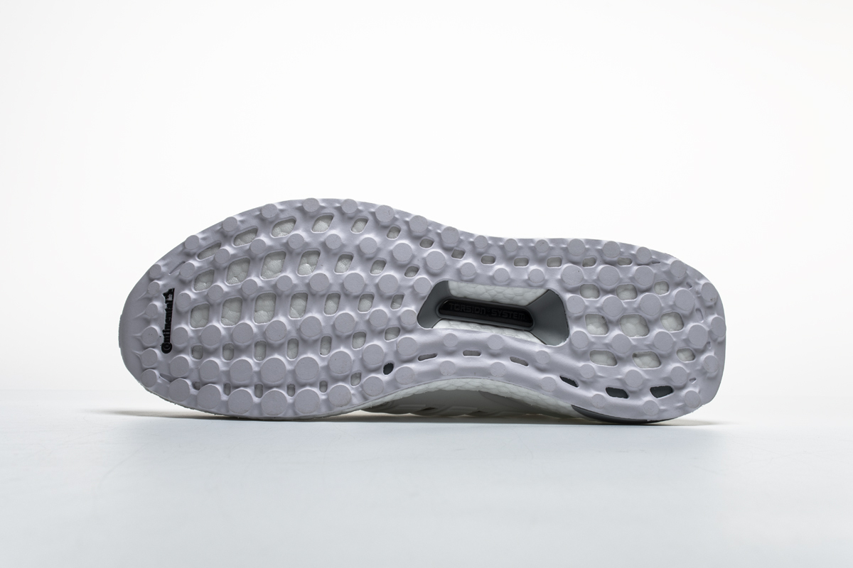 Adidas Ultra Boost 4.0 Iridescent White BY1756