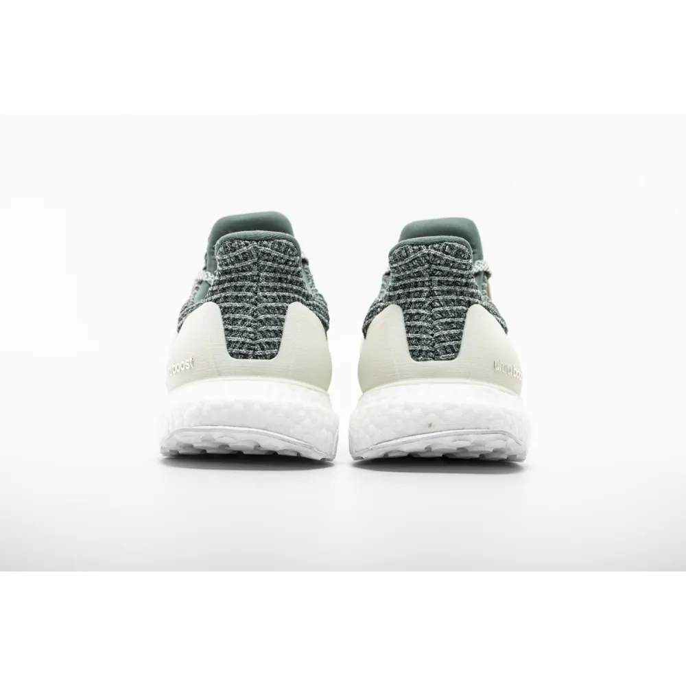 Adidas Ultra Boost 4.0 Parley Running White CM8272