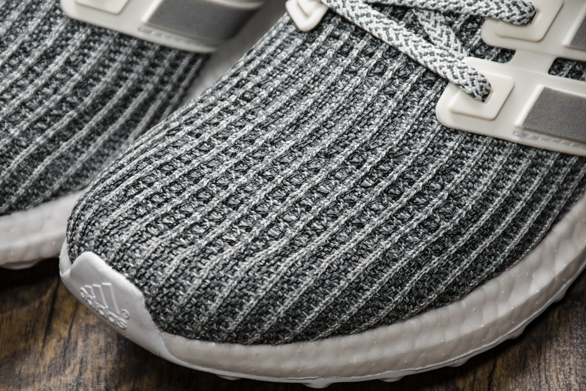 Adidas Ultra Boost 4.0 Parley Running White CM8272