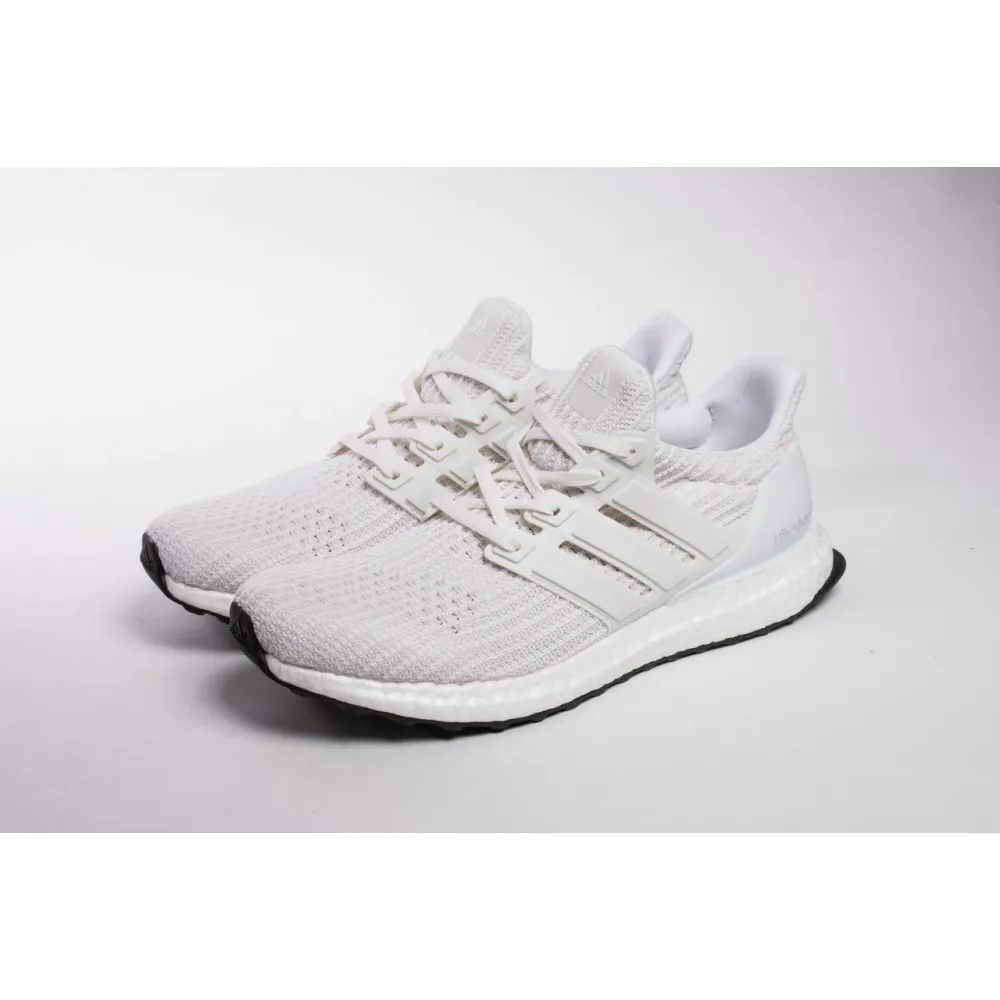 Adidas Ultra Boost 4.0 Running White BB6168