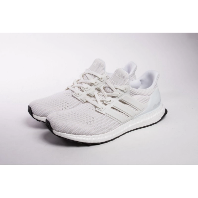 Adidas Ultra Boost 4.0 Running White BB6168 01
