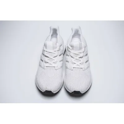 Adidas Ultra Boost 4.0 Running White BB6168 02
