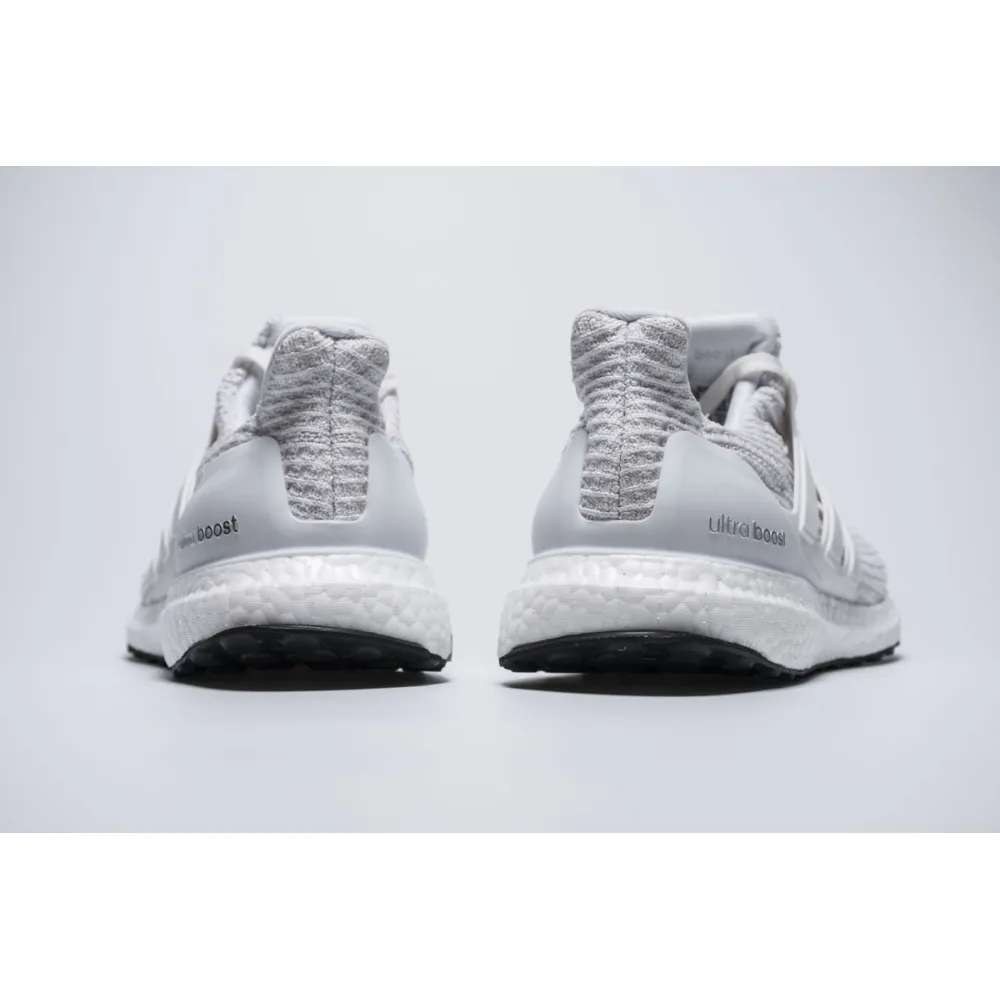 Adidas Ultra Boost 4.0 Running White BB6168