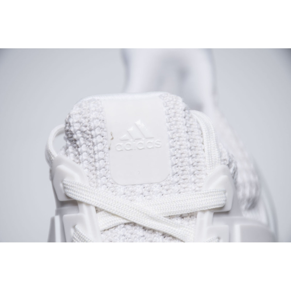 Adidas Ultra Boost 4.0 Running White BB6168