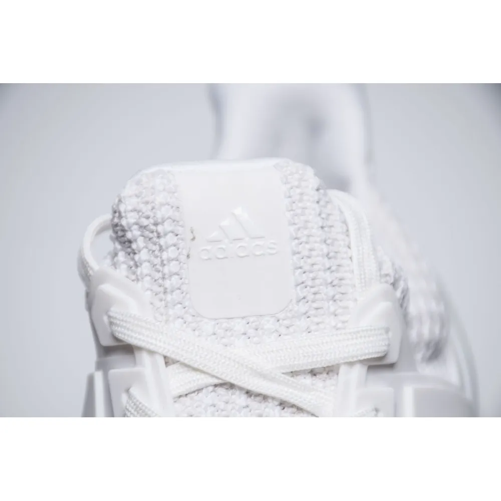 Adidas Ultra Boost 4.0 Running White BB6168