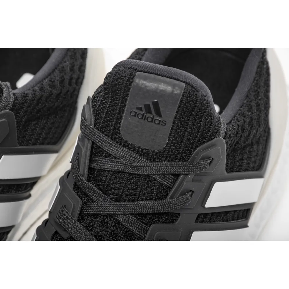 Adidas Ultra Boost 4.0 Show Your Stripes Black AQ0062