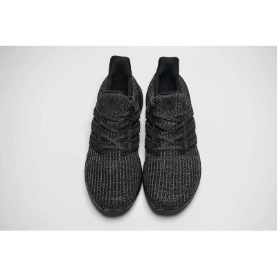 Adidas Ultra Boost 4.0 Triple Black BB6171 02