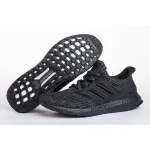 Adidas Ultra Boost 4.0 Triple Black BB6171