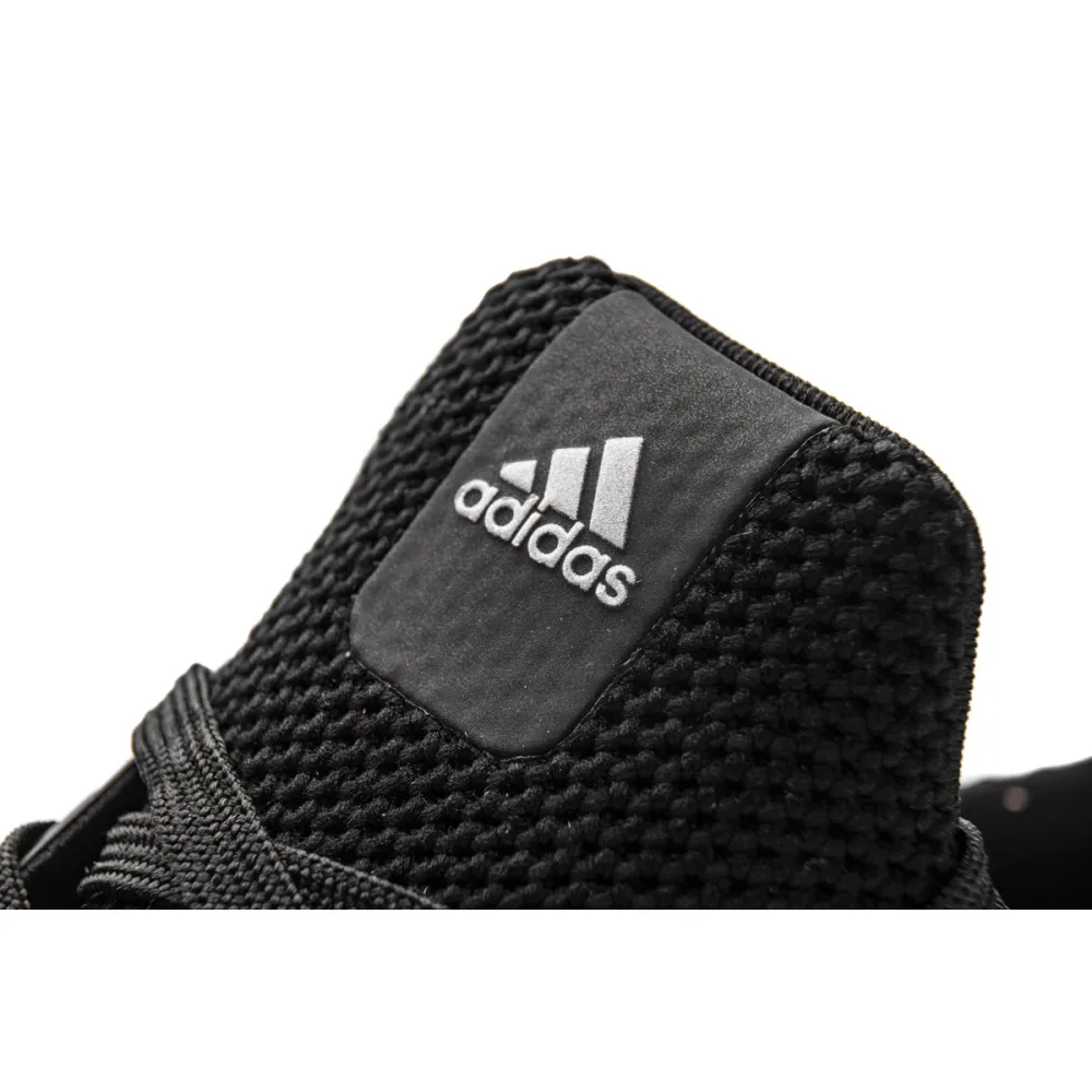Adidas Ultra Boost 5th Anniversary Black BB6220