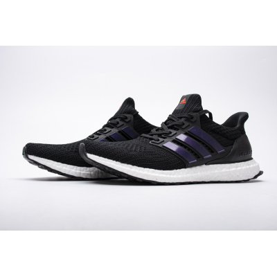 Adidas Ultra Boost DNA Cloud White Silver Metallic FW5692