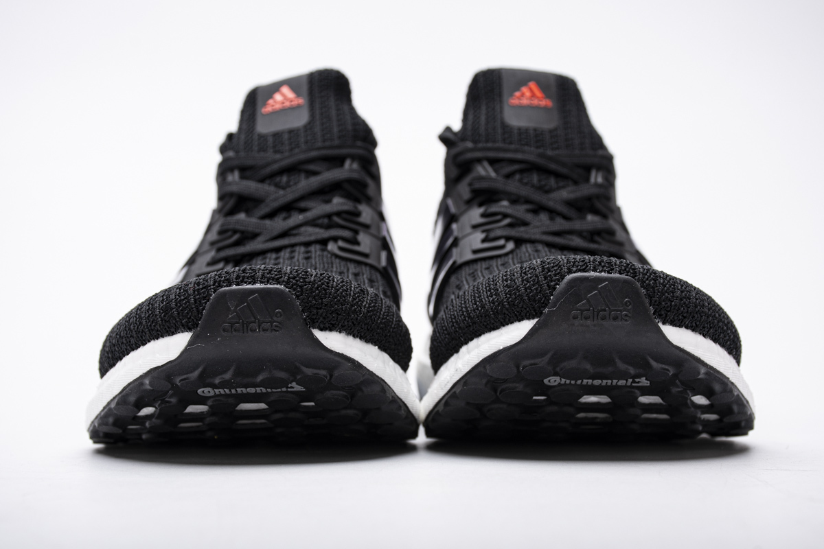 Adidas Ultra Boost DNA Cloud White Silver Metallic FW5692