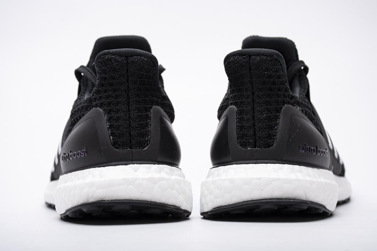 Adidas Ultra Boost DNA Cloud White Silver Metallic FW5692