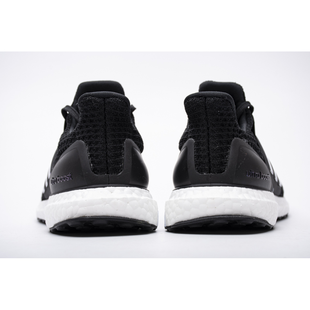 Adidas Ultra Boost DNA Cloud White Silver Metallic FW5692