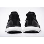Adidas Ultra Boost DNA Cloud White Silver Metallic FW5692