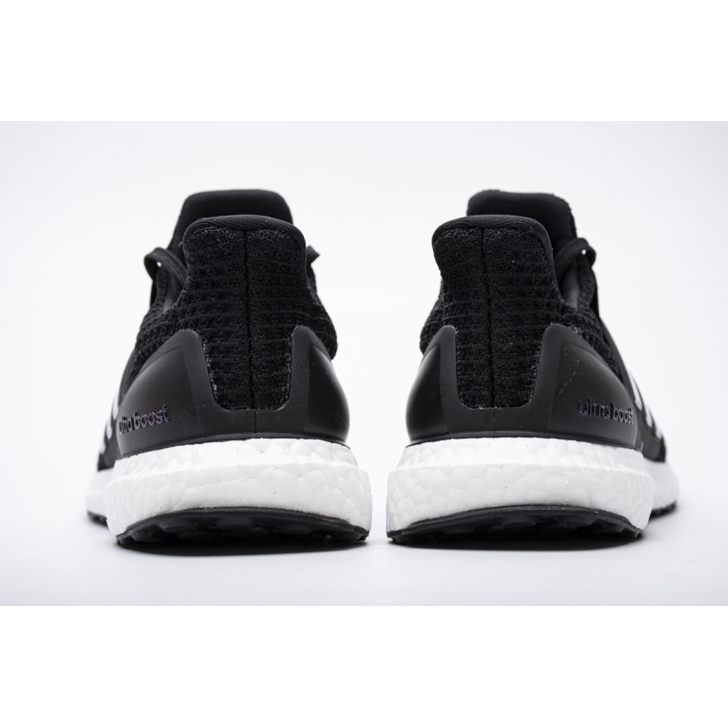 Adidas Ultra Boost DNA Cloud White Silver Metallic FW5692