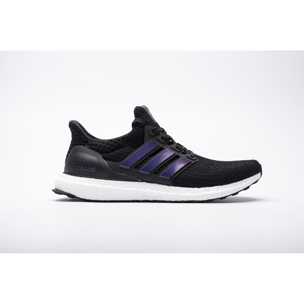 Adidas Ultra Boost DNA Cloud White Silver Metallic FW5692