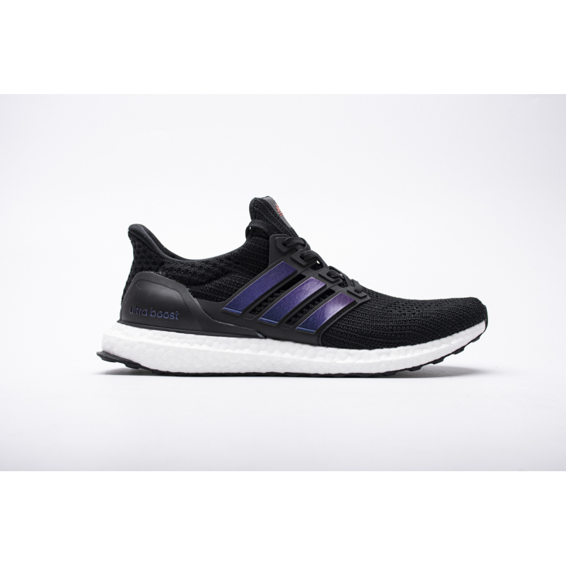 Adidas Ultra Boost DNA Cloud White Silver Metallic FW5692