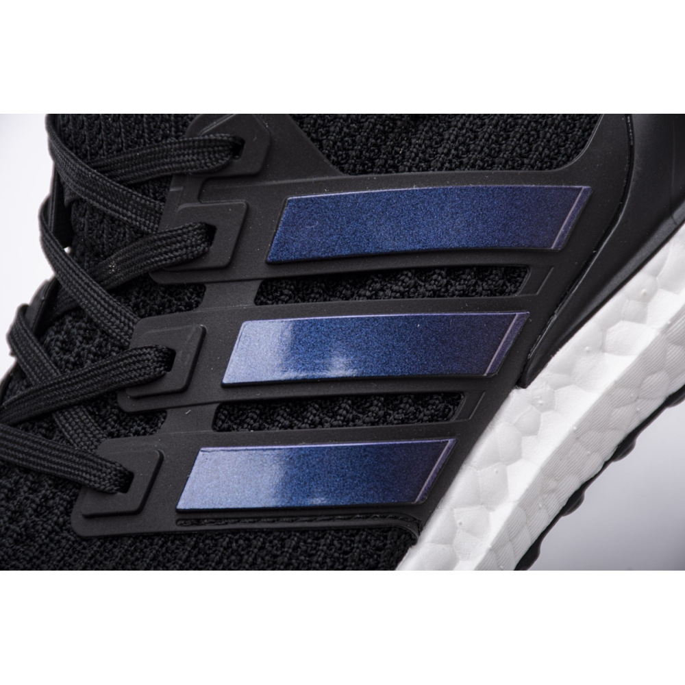Adidas Ultra Boost DNA Cloud White Silver Metallic FW5692