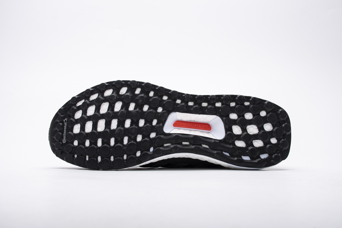 Adidas Ultra Boost DNA Cloud White Silver Metallic FW5692