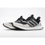 Adidas Ultra Boost S&amp;L Black Grey EF0726