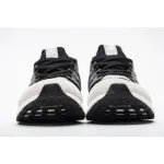 Adidas Ultra Boost S&amp;L Black Grey EF0726