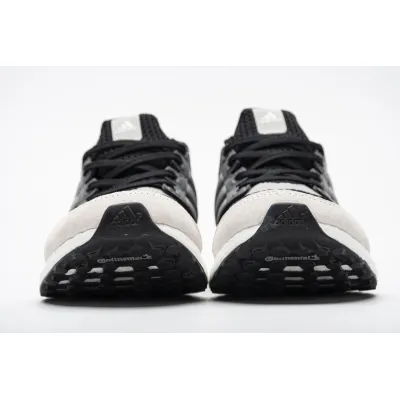 Adidas Ultra Boost S&amp;L Black Grey EF0726 02