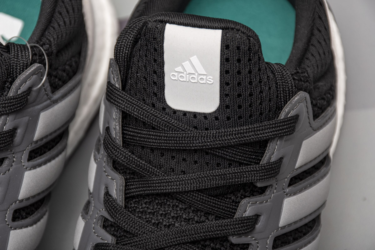 Adidas Ultra Boost S&amp;L Black Grey EF0726