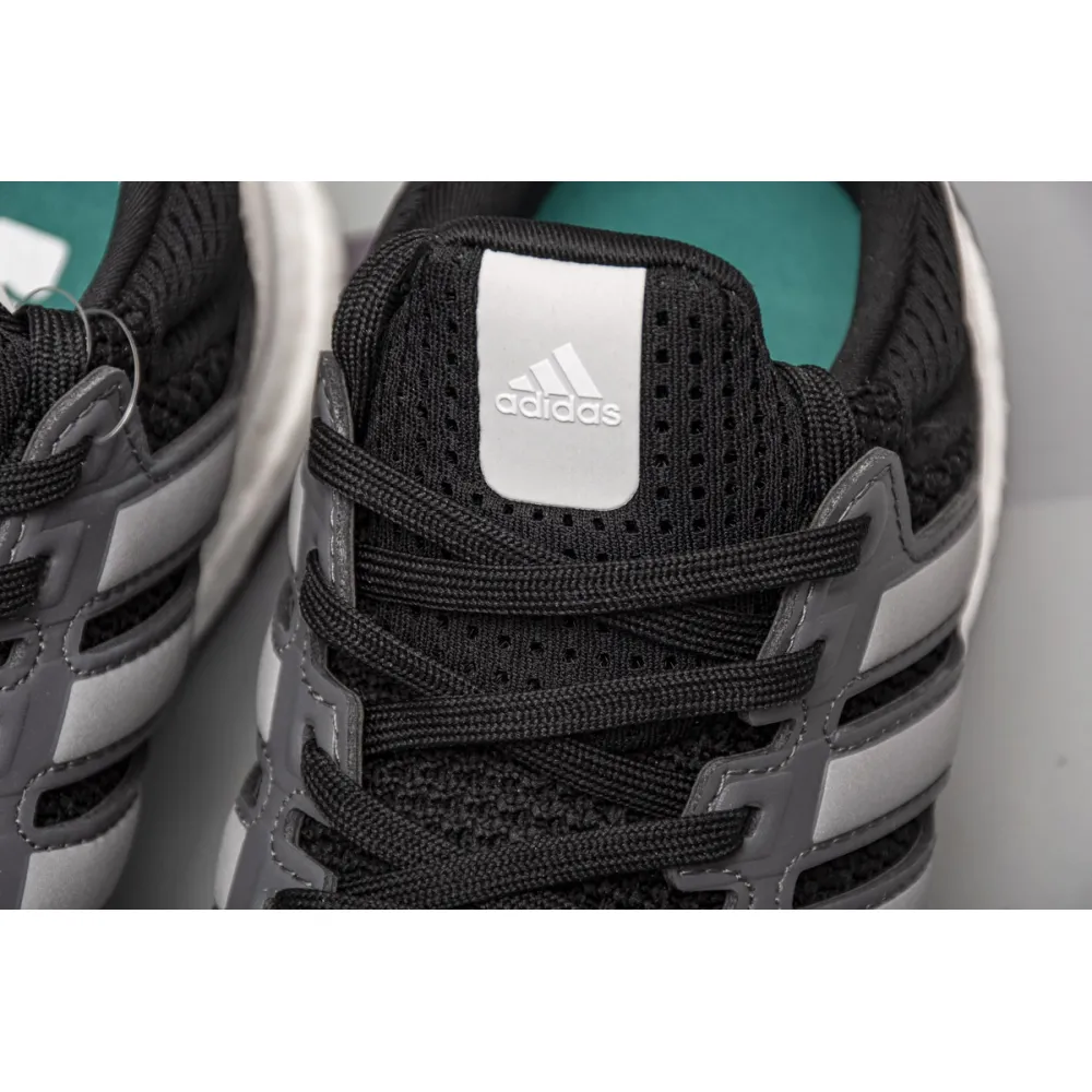 Adidas Ultra Boost S&amp;L Black Grey EF0726