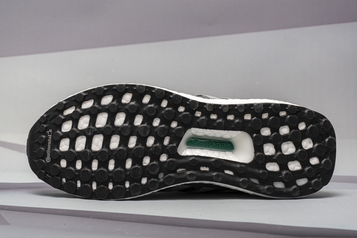 Adidas Ultra Boost S&amp;L Black Grey EF0726