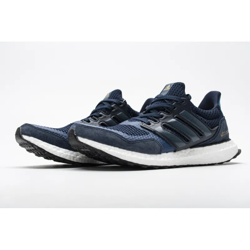 Adidas Ultra Boost S&amp;L Collegiate Navy Legend Marine EF0725