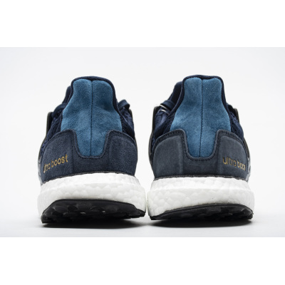 Adidas Ultra Boost S&L Collegiate Navy Legend Marine EF0725