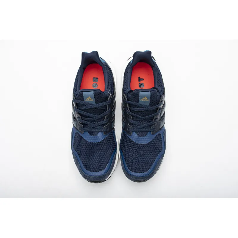 Adidas Ultra Boost S&amp;L Collegiate Navy Legend Marine EF0725