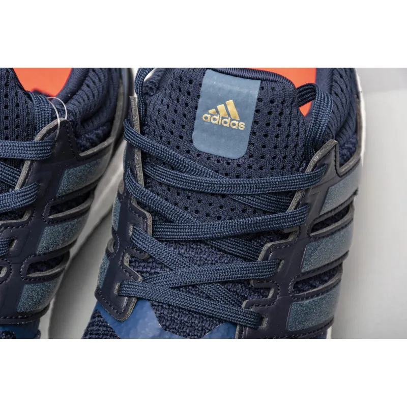 Adidas Ultra Boost S&amp;L Collegiate Navy Legend Marine EF0725