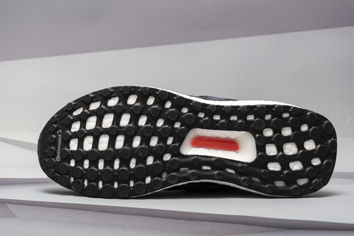 Adidas Ultra Boost S&amp;L Collegiate Navy Legend Marine EF0725