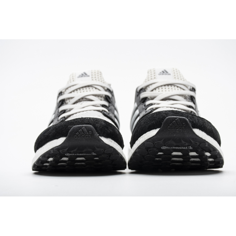 Adidas Ultra Boost S&amp;L Grey One Cloud White Grey Two EF0722