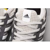 Adidas Ultra Boost S&L Grey One Cloud White Grey Two EF0722