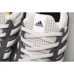 Adidas Ultra Boost S&amp;L Grey One Cloud White Grey Two EF0722