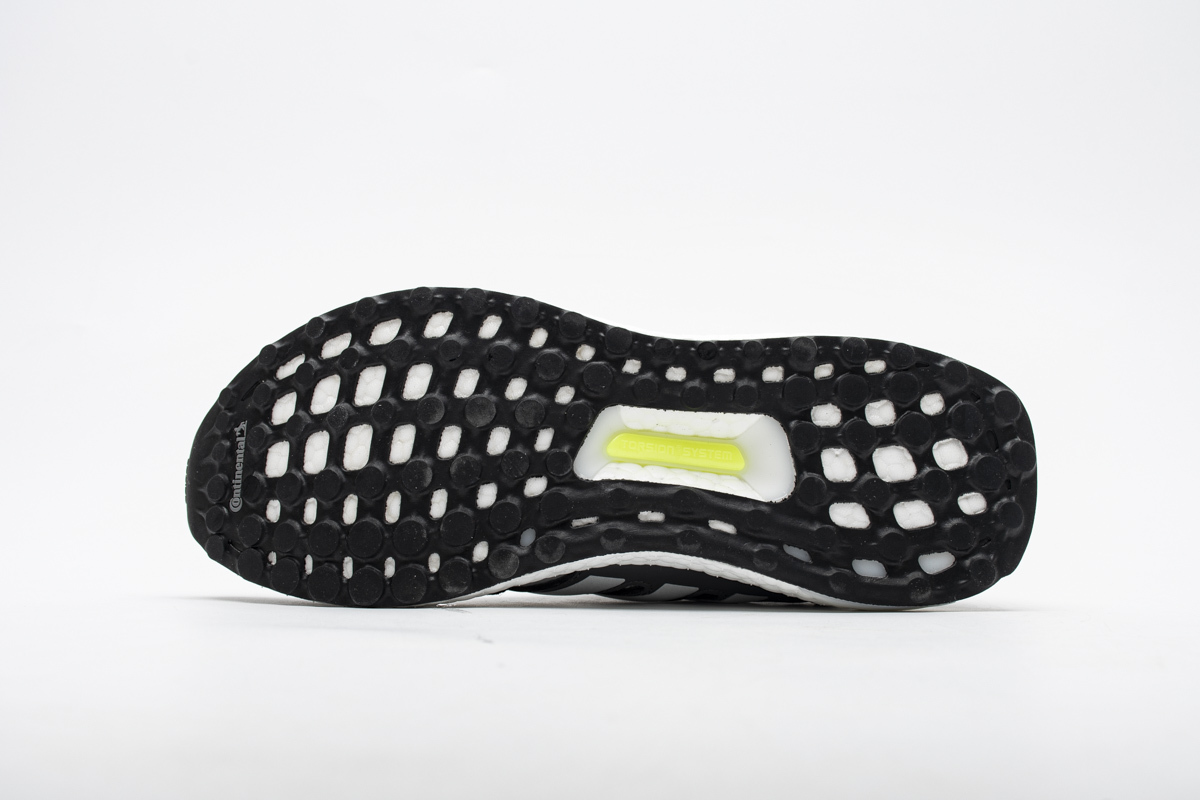 Adidas Ultra Boost S&amp;L Grey One Cloud White Grey Two EF0722