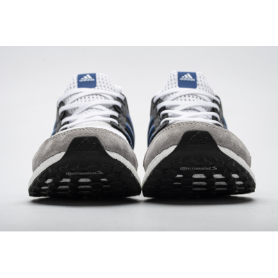 Adidas Ultra Boost S&L White True Blue Grey EF0723