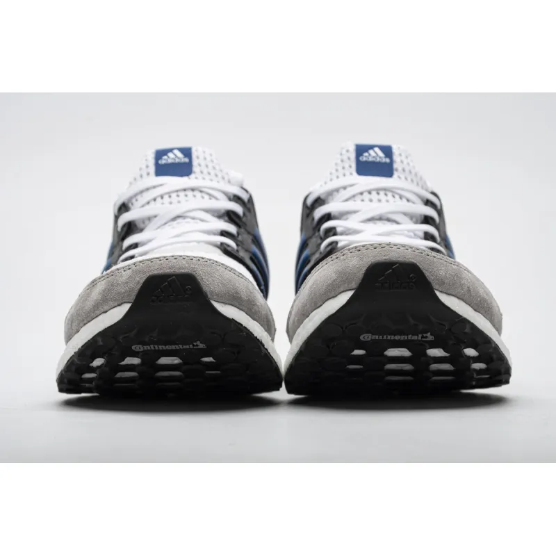 Adidas Ultra Boost S&amp;L White True Blue Grey EF0723