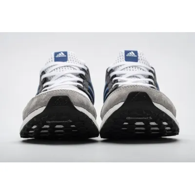 Adidas Ultra Boost S&amp;L White True Blue Grey EF0723 02