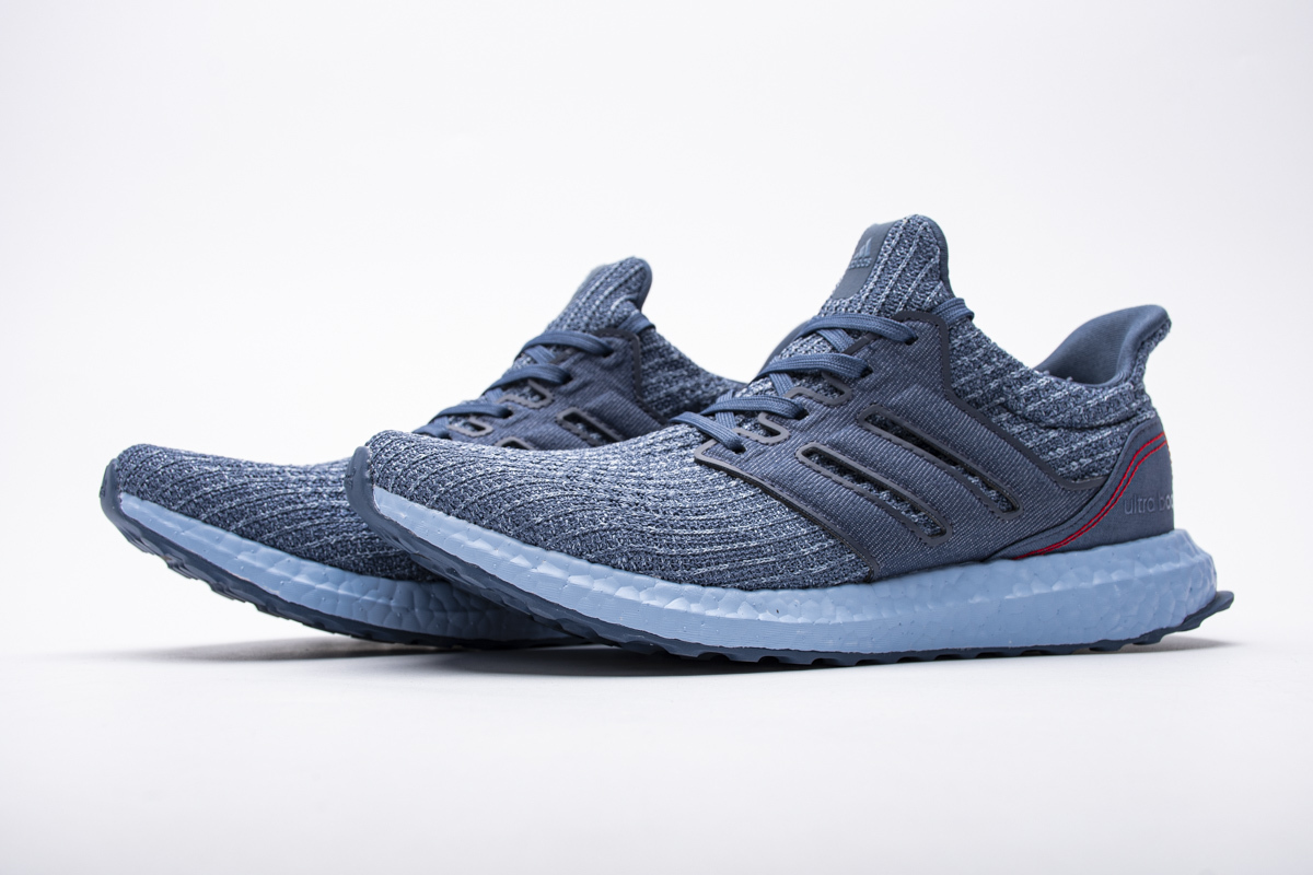 Adidas Ultra Boost Tech Ink Glow Blue G54002