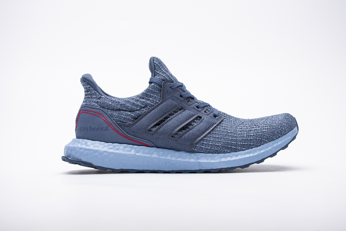 Adidas Ultra Boost Tech Ink Glow Blue G54002