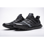 Adidas Ultra Boost Undefeated Blackout EF1966