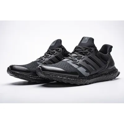 Adidas Ultra Boost Undefeated Blackout EF1966 01