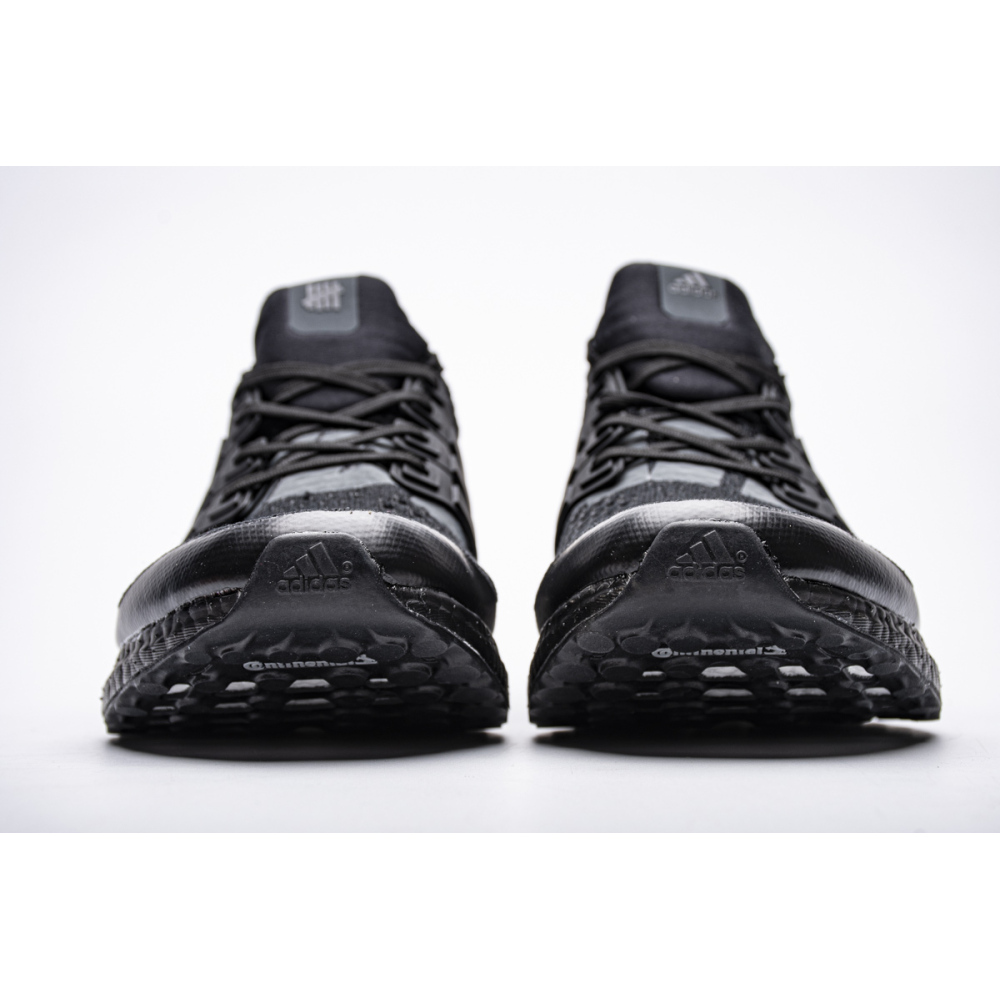 Adidas Ultra Boost Undefeated Blackout EF1966