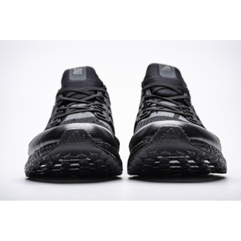 Adidas Ultra Boost Undefeated Blackout EF1966